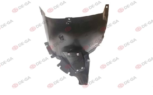 S.Leon Ön Çamurluk Davlimbazi Ön Parça (Yerli)Rh.12-