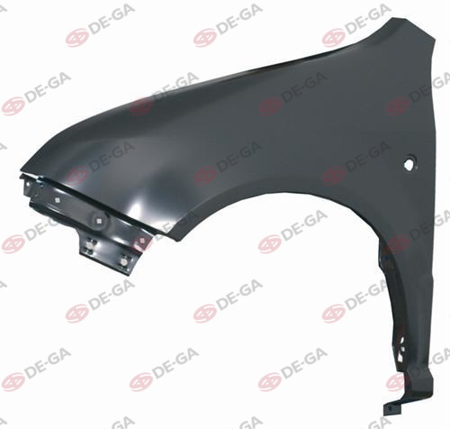 S.Fabia Ön Çamurluk Delikli (Yerli)Rh.00-04