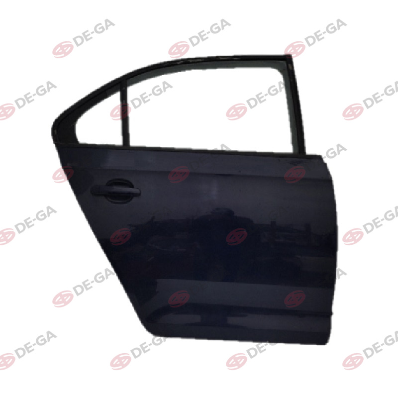 S.Rapid Arka Kapi Rh.11-