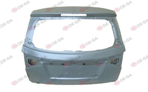 S.Vitara Bagaj Kapaği 15-