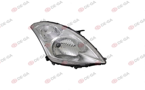 S.Swift Ön Far El.Motorlu Hb.Rh.11-