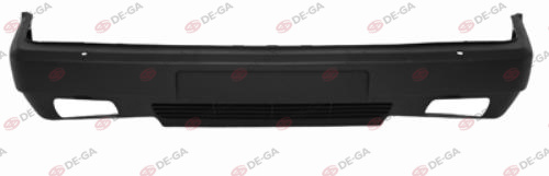 T.Dks Ön Tampon Sisli