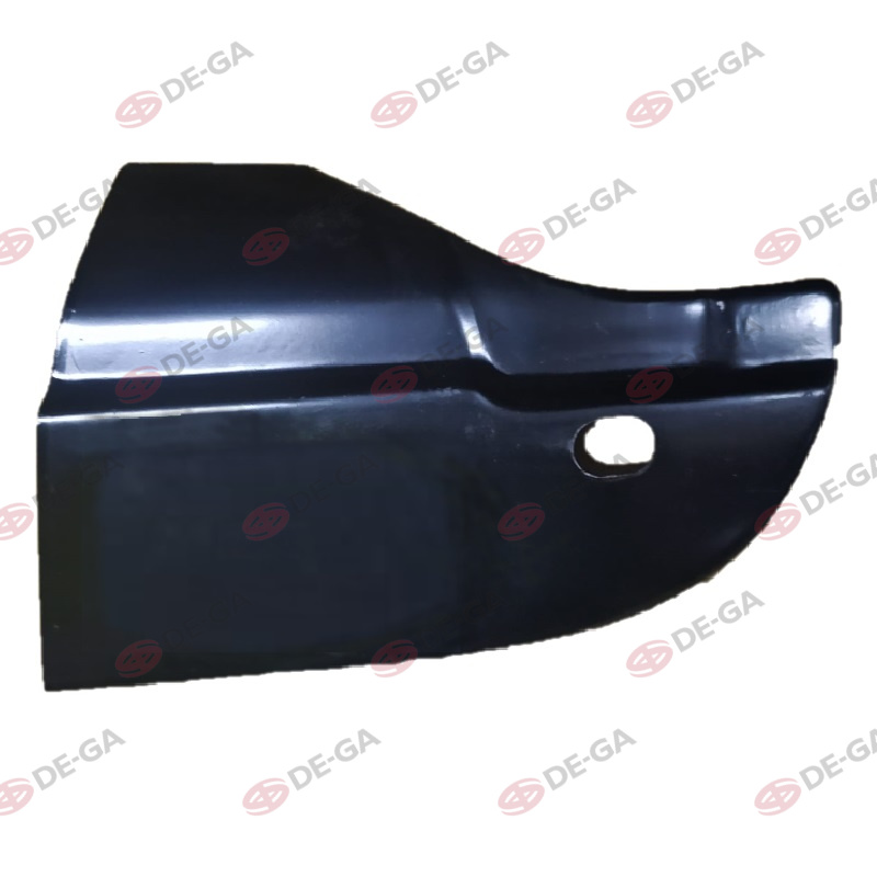 T.Dks Marşpiyel Ucu Ön (Yerli) Rh.88- (Ekokap)