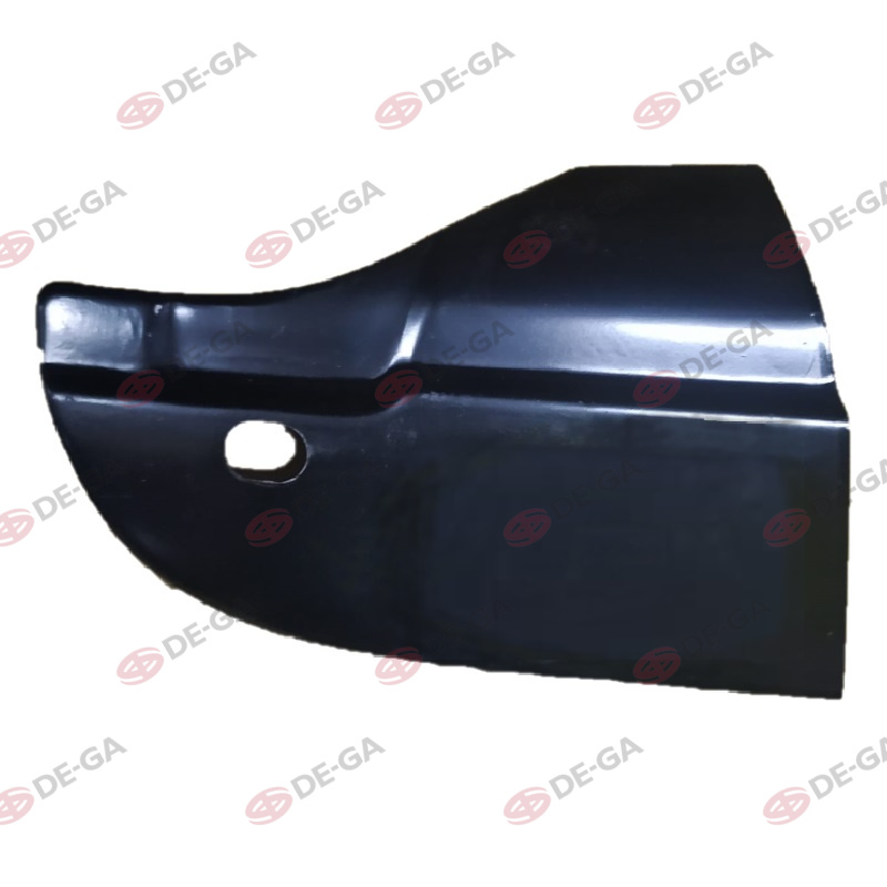 T.Dks Marşpiyel Ucu Ön (Yerli) Lh.88- (Ekokap)