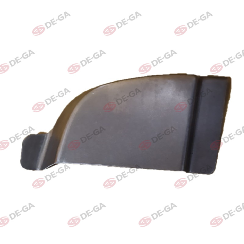 T.Dks Marşpiyel Ucu Arka (Yerli) Rh.88- (Ekokap)