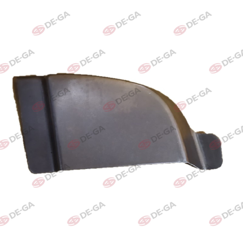 T.Dks Marşpiyel Ucu Arka (Yerli) Lh.88- (Ekokap)