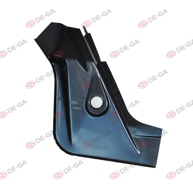 T.Doğan 81-03 Alt Şase Bağlanti Saci Rh. (Fil Kulaği)(Ekokap)