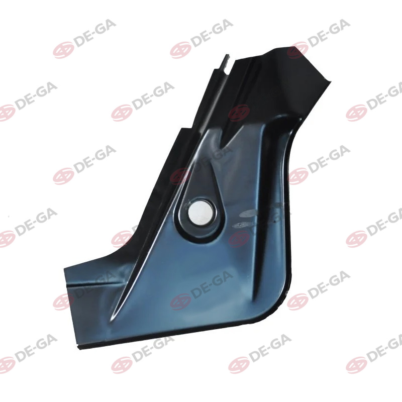 T.Doğan 81-03 Alt Şase Bağlanti Saci Lh. (Fil Kulaği)(Ekokap)