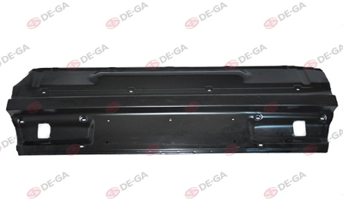 T.Ds Arka Panel Y.M.(Yerli) 88- (Ekokap)