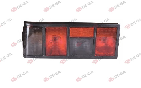 T.Doğan Slx Arka Stop Duysuz Vidasiz Komp.(Yerli)Lh.95-