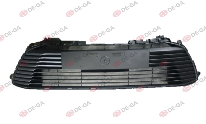 T.Corolla 18-22 Ön Tampon Panjuru Orta Çeki Kapakli