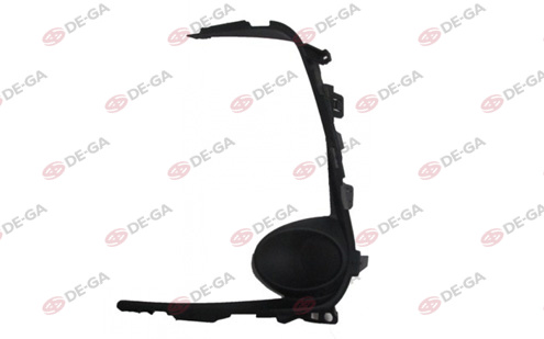 T.Corolla 18-22 Ön Tampon Panjuru Lh.