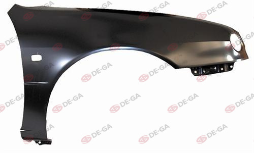 T.Corolla Ön Çamurluk Sin.Dlkli.Rh.97-00