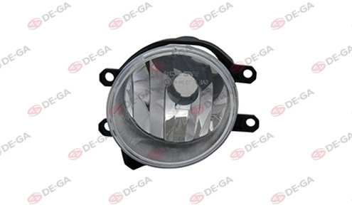 T.Auris/Yaris Ön Sis Fari Lh.12-