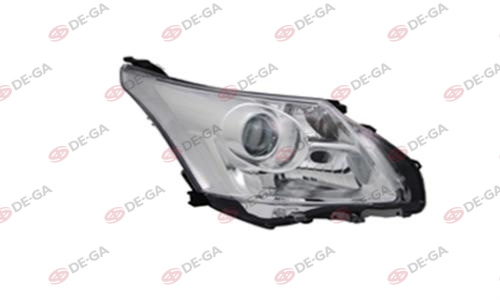 T.Avensis Ön Far El.Rh.10-