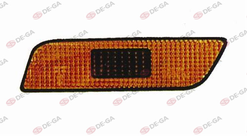 V.S80 Ön Tampon Sinyali Lh.99-04