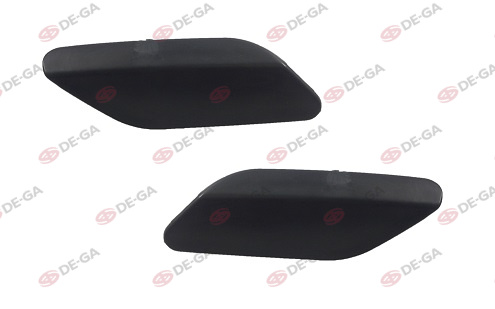 W.Jetta Ön Far Yikama Kapaği Set (Yerli)11-14