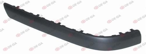 W.Passat Arka Tamp.Kuş.Lh.97-00