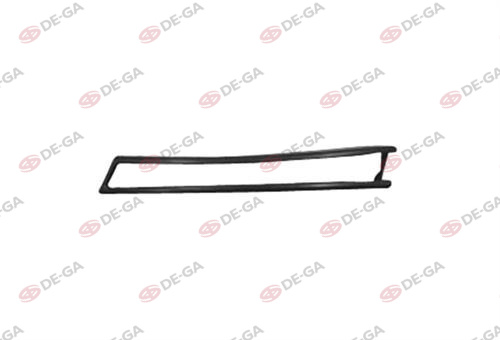 W.Passat Ön Tampon Sinyal Çerç.Lh.05-