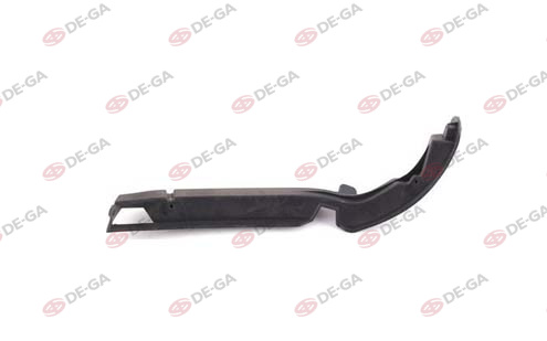 W.Passat Ön Tampon Braketi Alt Lh.05-