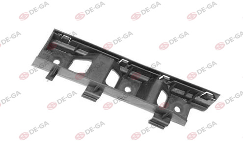 W.Passat Ön Tampon Braketi Üst Lh.05-