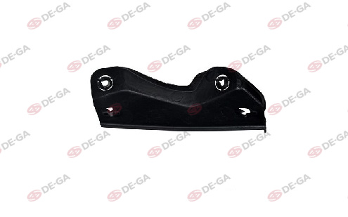 W.Passat Ön Tampon Bağlanti Braketi Rh.05-