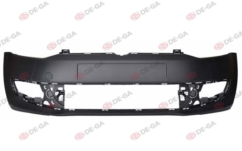 W.Polo Ön Tampon 09-/Tüv