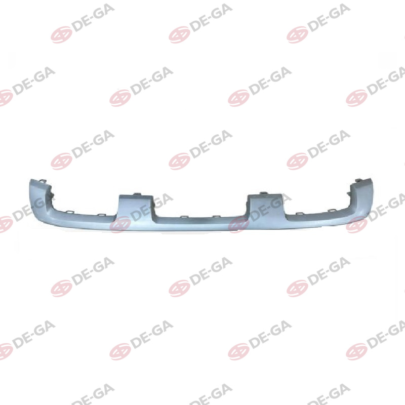 W.T-Roc Ön Tampon Spoileri Ast.22-