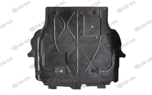 W.Transporter T5 Motor Alt Koruma Pls.03-