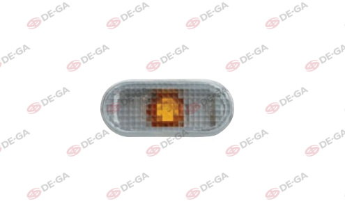 W.Golf Iv Ön Çam.Sin.Beyaz 97-03