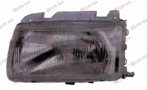 W.Polo Ön Far Lh.94-99