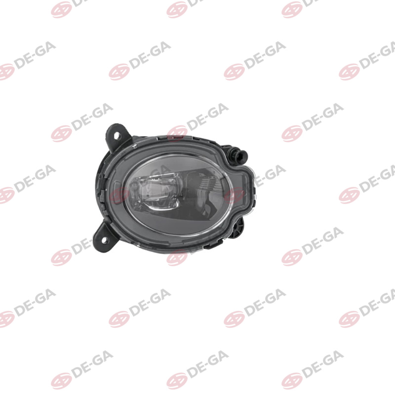 W.Polo 21- Ön Sis Fari Lh.