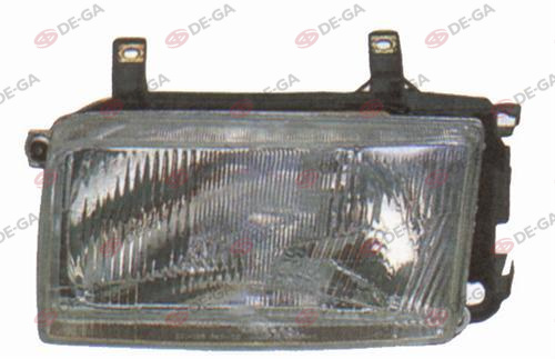 W.Transpor.Ön Far (Saci İle) Lh.91-02