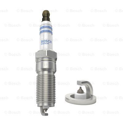 Buji   ( Hr8ni332w )( Opel+Chevrolet+Saab+Chery )