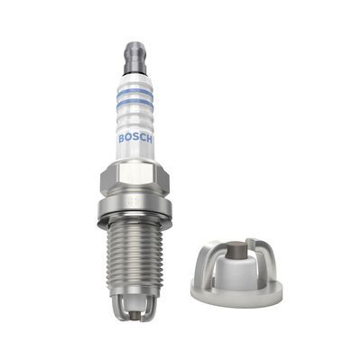 Buji   ( Fr7ldc )( Bmw+Toyota+Citroen+Fiat+Ford+Peugeot+Saab+Volvo ) Cift Tirnak