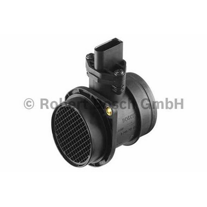Hava Debimetre   ( 1.9 Tdi+1.4 Tdi=Golf.4+Bora+Sharan+Polo+A3+A4+Octavia+Fabia+Leon+Toledo+Alhambra )( Vw+Audi+Seat+Skoda )( Ford )