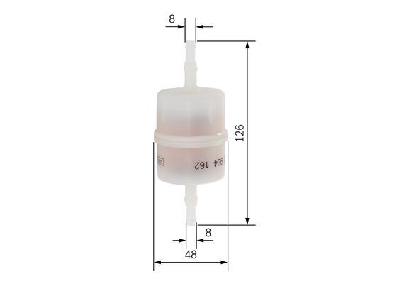 Yakit Filtresi   ( Ritmo=Fiat )( Quintet+Prelude.1+Accord=Honda )( Oka=Lada )( 626+323=Mazda )( W108+W109+W126+W116+W123+W114=Mb )( Campo=Opel )( 504+505=Peugeot )( Rodeo+R.6+R.4+R.12=Renault )( Leone=Subaru )