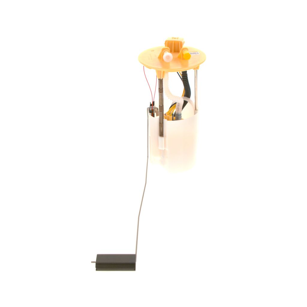 (S)Yakit Pompasi   ( Master.3=Renault )