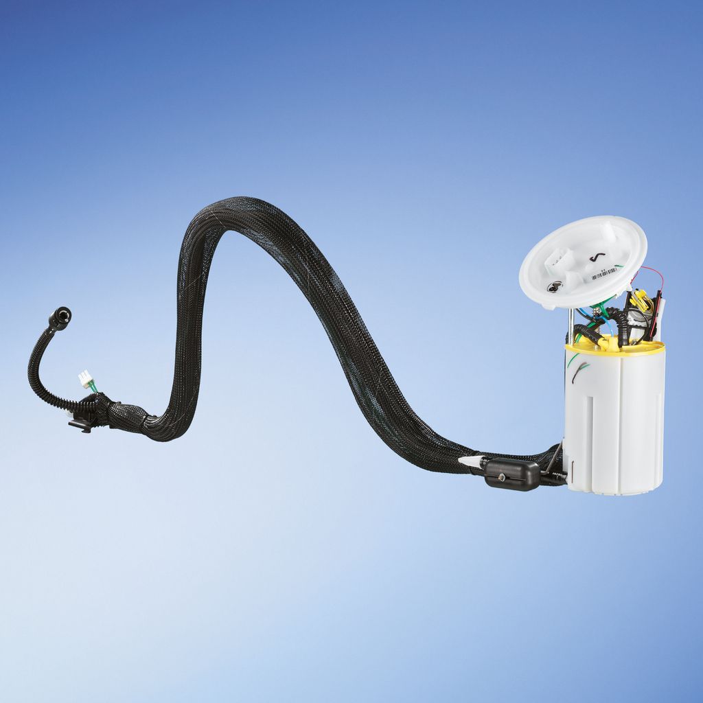 Yakit Pompasi   ( E60 E61 5 Seri=Bmw )