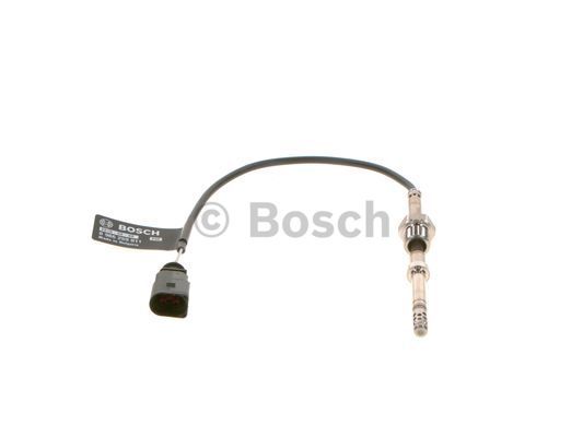 Egzoz Gazi Sicaklik Sensoru   ( A4+A5+Q5+Exeo )( Audi+Seat)