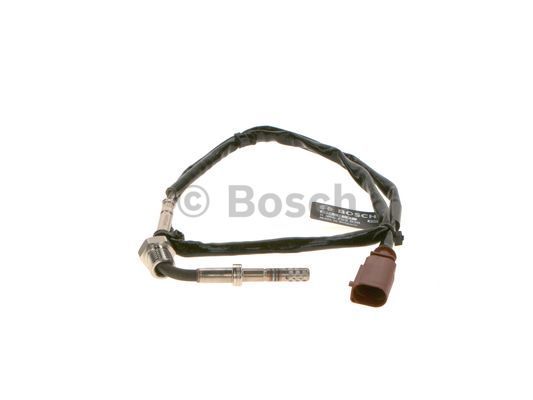 Egzoz Gazi Sicaklik Sensoru   ( Caddy.3+Caddy.4+Touran 1.6 Tdi =Vw )