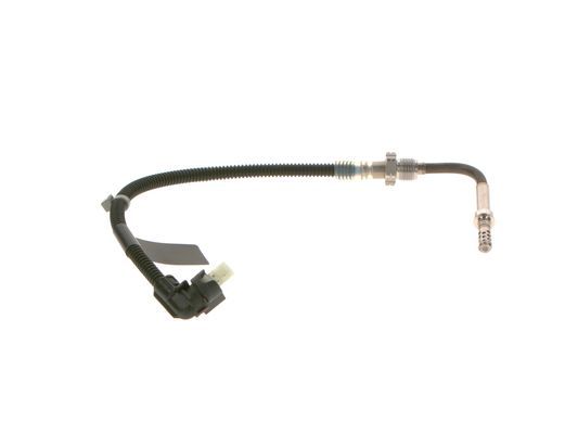 Egzoz Gazi Sicaklik Sensoru   ( W169  A Seri+W245  B Seri=Mb )