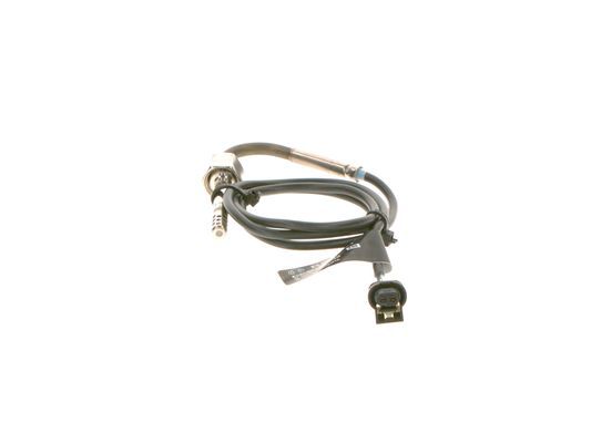 Egzoz Gazi Sicaklik Sensoru   ( W169 A Seri+W245 B Seri=Mb )