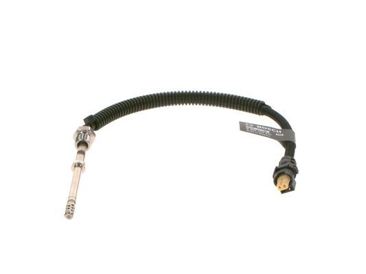 Egzoz Gazi Sicaklik Sensoru   ( W463 G Seri+X164 Gl Seri+W164 W166 M Seri+W251 R Seri=Mb )