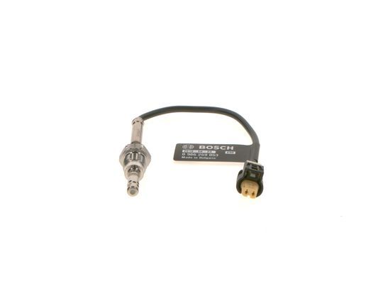 Egzoz Gazi Sicaklik Sensoru   ( W169 A Seri+W245 B Seri=Mb )