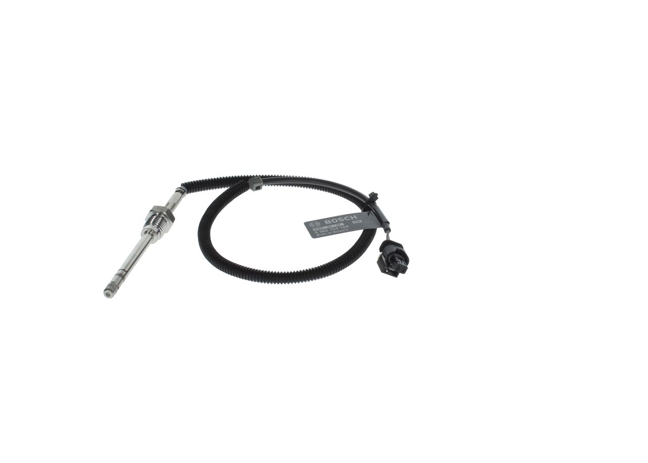 Egzoz Gazi Sicaklik Sensoru   ( W204 C Seri+W211 E Seri+Sprinter 06-   =Mb )