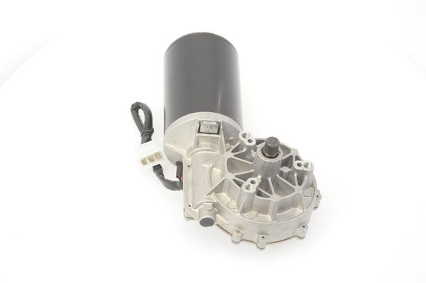 Cam Silecek Motoru    ( 24v Mb 0403)