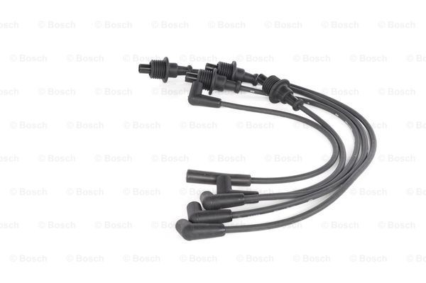 Buji Kablo Tk.   ( 1.8 8v+2.0 8v=F3r F3p=R.19+Megane.1+Laguna.1=Renault )