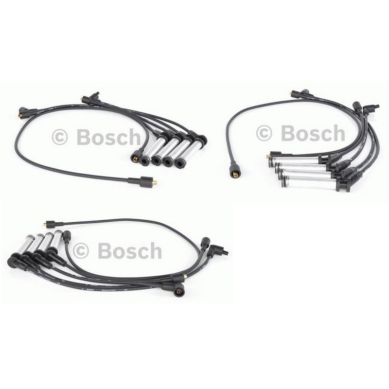 Buji Kablo Tk.   ( Vectra.A=Opel=1.8+2.0=93-95=C20ne Ym )