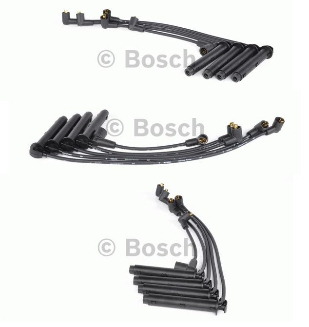 Buji Kablo Tk.   ( Freelander 98-06=1.8 16v=Land Rover )